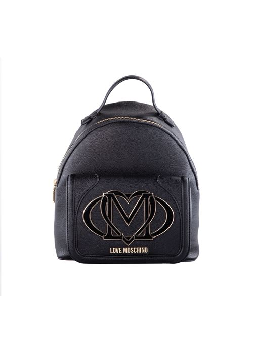 Rucksack LOVE MOSCHINO | JC4008PP1NLG0000